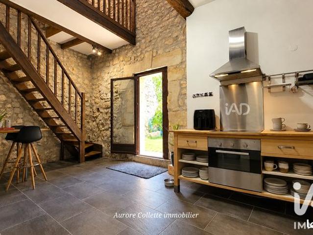 Maison vente à Narbonne, Salles-d'aude