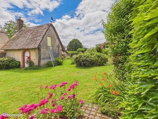 Maison vente à Dreux, Nogent-le-roi