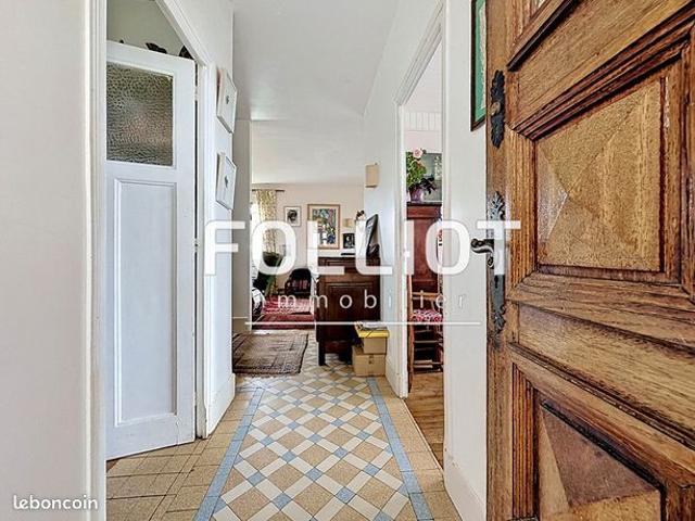 Maison vente à Avranches, Donville-les-bains