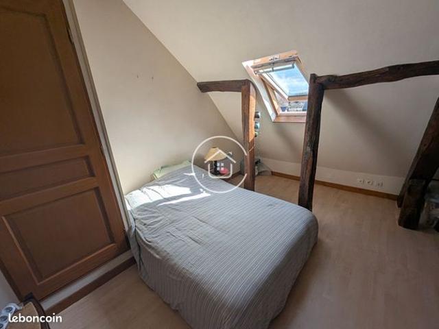 Maison vente à Blois, Centre-Val de Loire