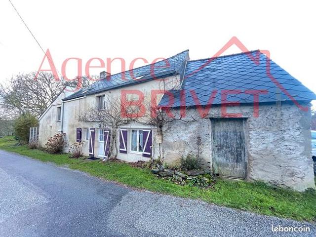 Maison vente à Saint-Nazaire, Sévérac
