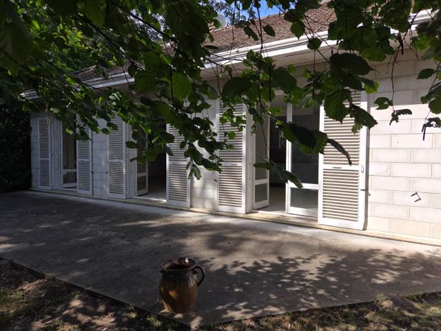 Maison vente à Nevers, Garchizy