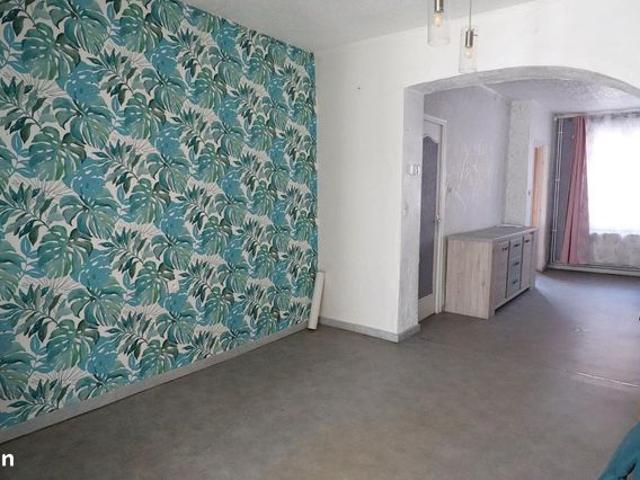 Maison vente à Avesnes-sur-Helpe, Fourmies