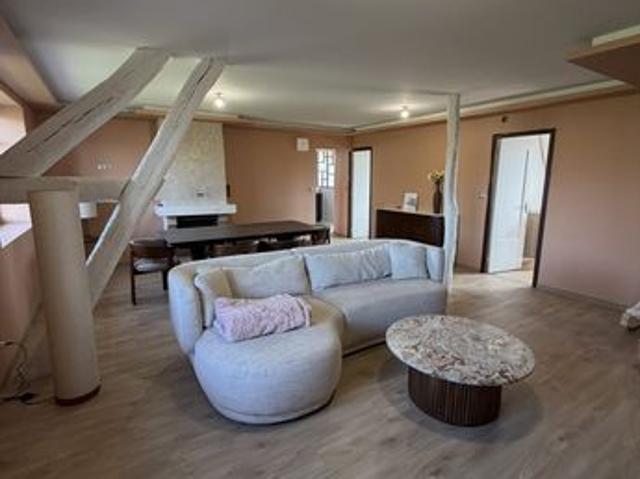 Maison vente à Nevers, Marzy