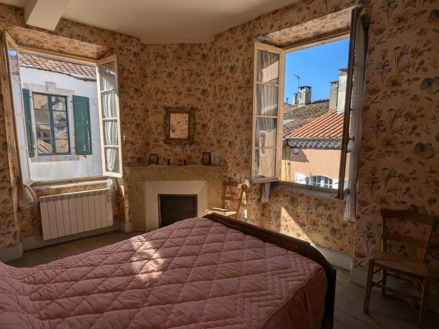 Maison vente à Saint-Girons, La Bastide-de-sérou