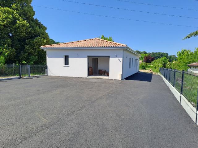 Maison vente à La Marque, Léognan