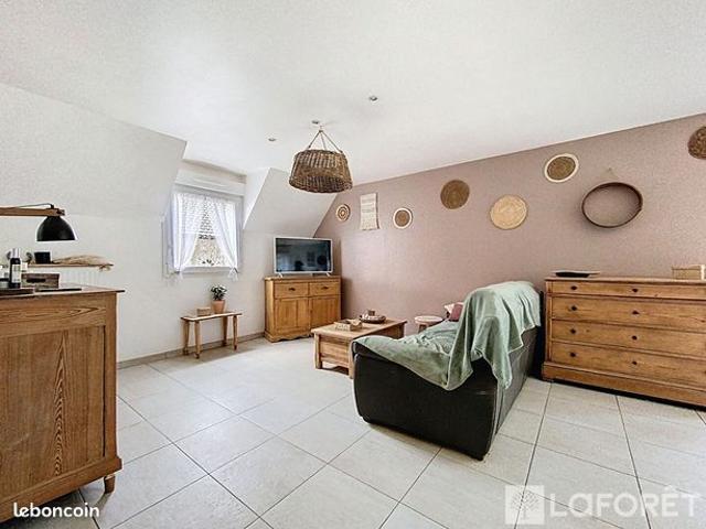 Maison vente à Dunkerque, La Gorgue