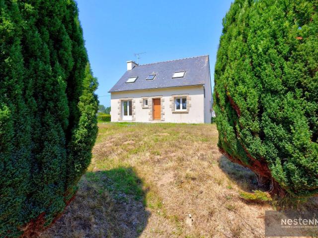 Maison vente à Saint-Brieuc, Bretagne