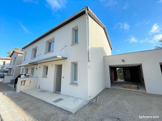 Maison vente à Toulouse, L'union