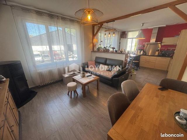 Maison vente à Bourges, Saint-florent-sur-cher
