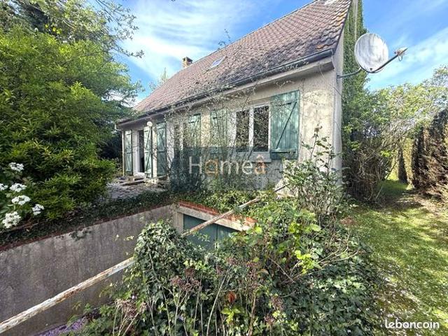 Maison vente à Rouen, Yvetot