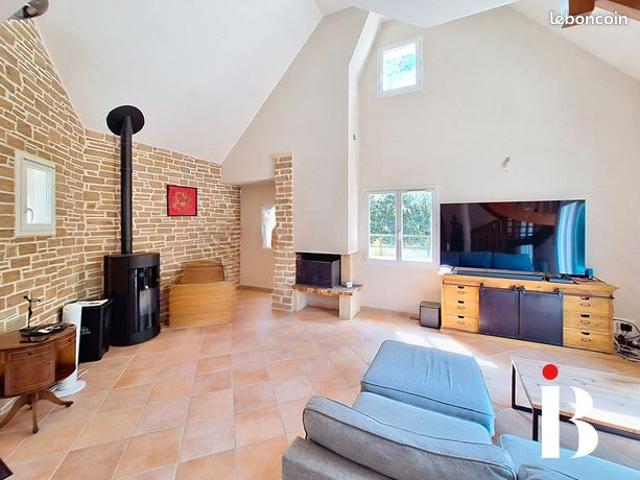 Maison vente à Châteaubriant-Ancenis, Vigneux-de-bretagne