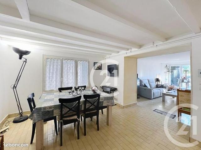 Maison vente à Cognac