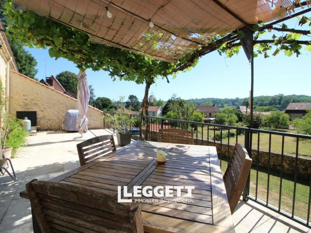 Maison vente à Bergerac, Mauzac-et-grand-castang