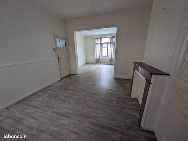 Maison vente à Dunkerque