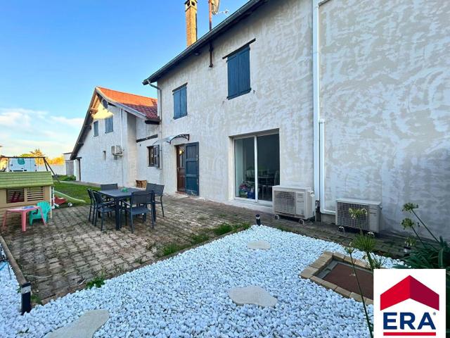 Maison vente à La Tour-du-Pin, Veyrins-thuellin