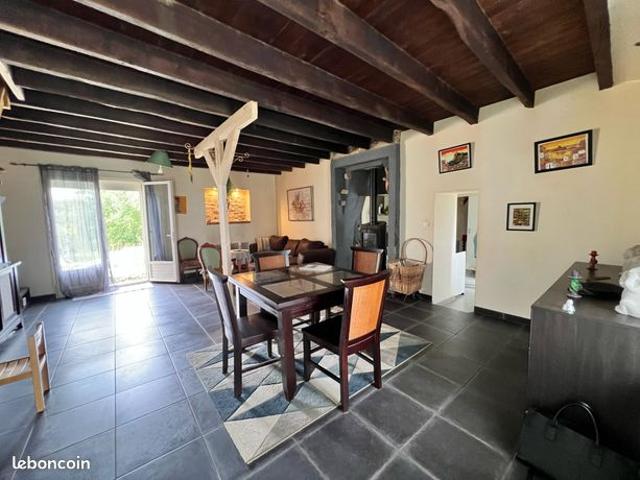 Maison vente à Châteaubriant-Ancenis, Sion-les-mines