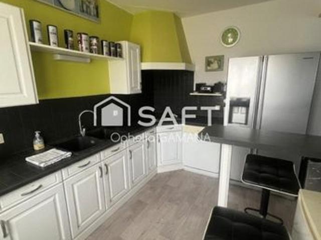 Maison vente à La Rochelle, Châtelaillon-plage