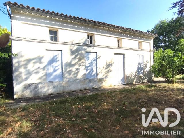 Maison vente à Jonzac, Cercoux