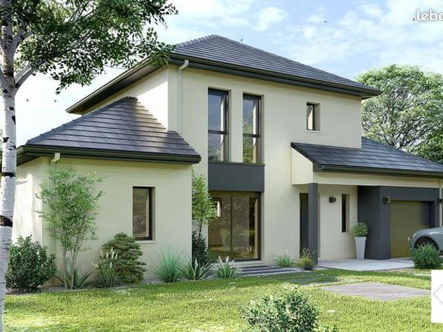 Maison vente à Igoville, Eure