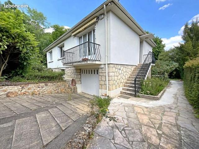 Maison vente à Palaiseau, Bures-sur-yvette