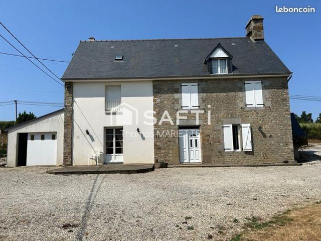 Maison vente à Avranches, Brouains