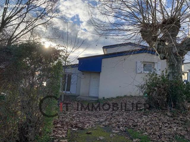 Maison vente à La Tour-du-Pin, La Tour-du-pin