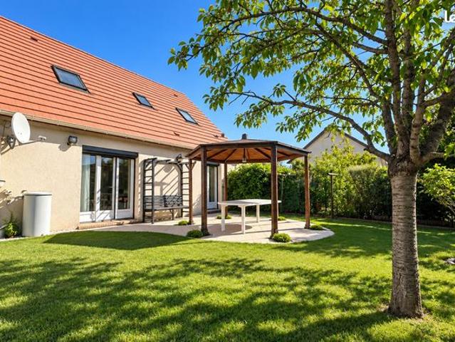 Maison vente à Épône, Yvelines