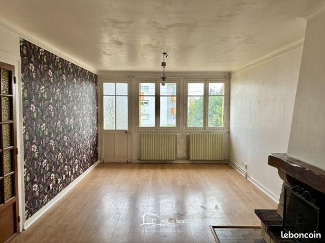 Maison vente à Poitiers
