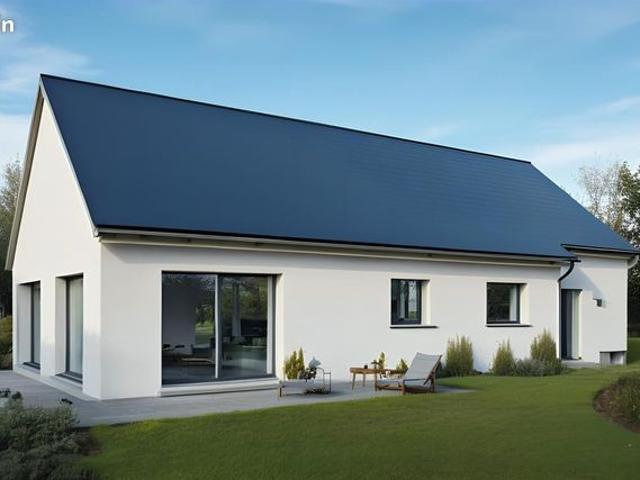 Maison vente à Sélestat-Erstein, Boofzheim