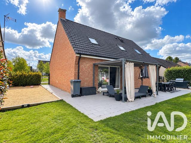 Maison vente à Guesnain, Nord
