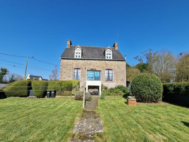 Maison vente à Langast, Plouguenast-Langast