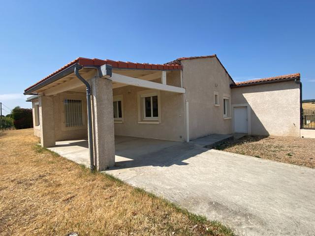 Maison vente à Castelnaudary, Aude