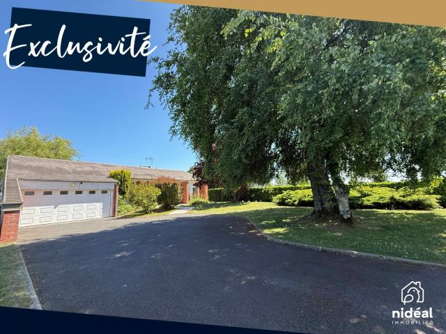 Maison vente à Damousies, Nord