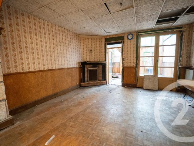 Maison vente à Saintes, Saujon