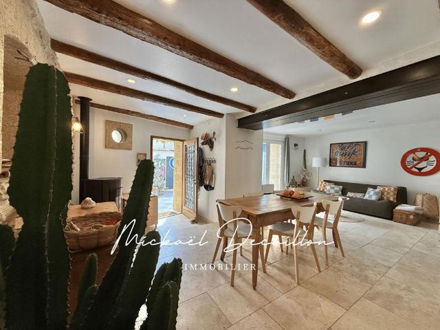 Maison vente à Saint-Hilaire-d'Ozilhan, Gard