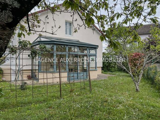 Maison vente à Auxerre
