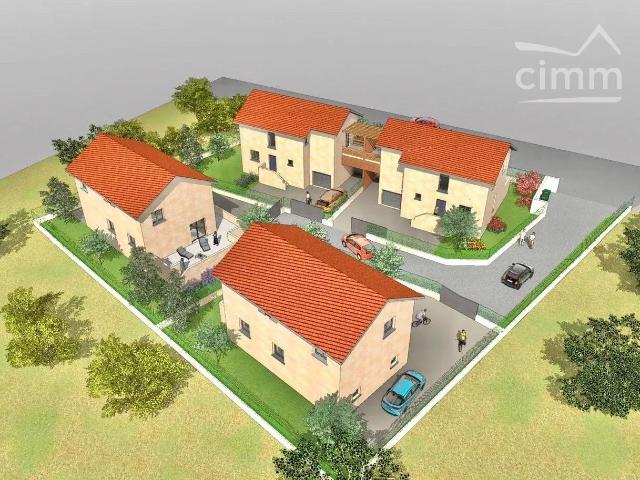 Maison vente à La Tour-du-Pin, La Tour-du-pin