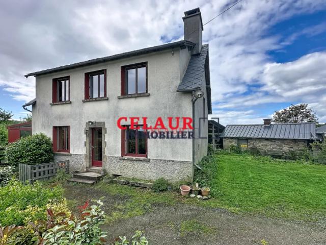 Maison vente à Moulin de Chastrusse, Albussac