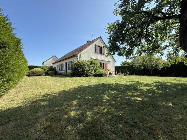 Maison vente à Montargis, Gien