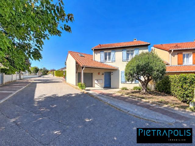 Maison vente à Pierre-Bénite, Oullins-Pierre-Bénite