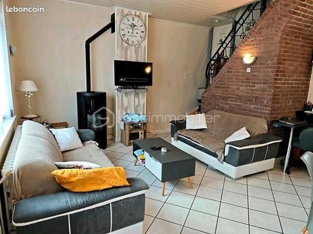 Maison vente à Douai, Sin-le-noble
