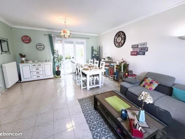 Maison vente à Sarcelles, Saint-brice-sous-forêt