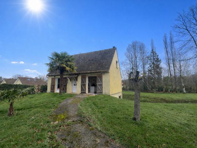 Maison vente à Bernay, Saint-pierre-du-bosguérard
