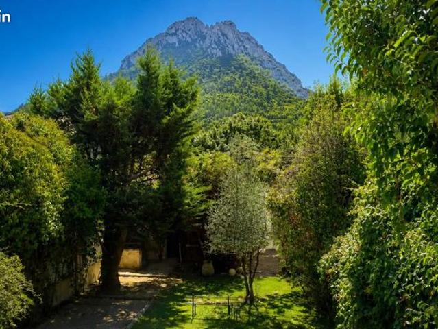 Maison vente à Nyons, Buis-les-baronnies