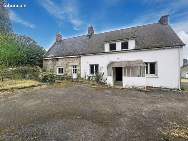Maison vente à Lorient, Bretagne