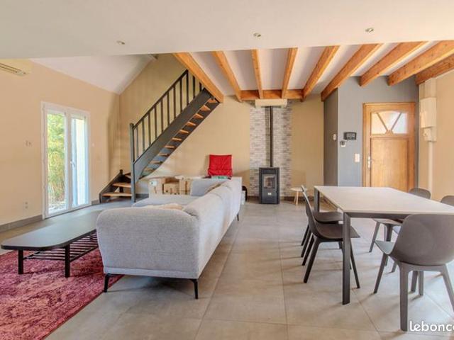Maison vente à Gargenville, Yvelines