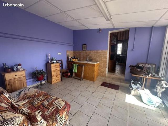 Maison vente à Clermont, Liancourt