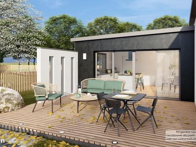 Maison vente à Lannion, Bretagne