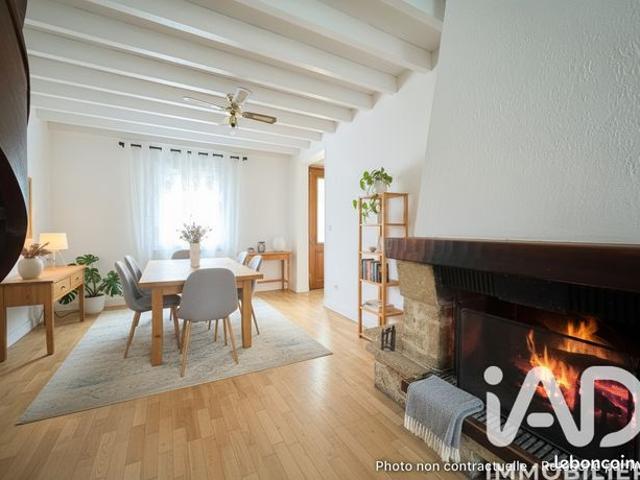 Maison vente à Évry, Morsang-sur-orge